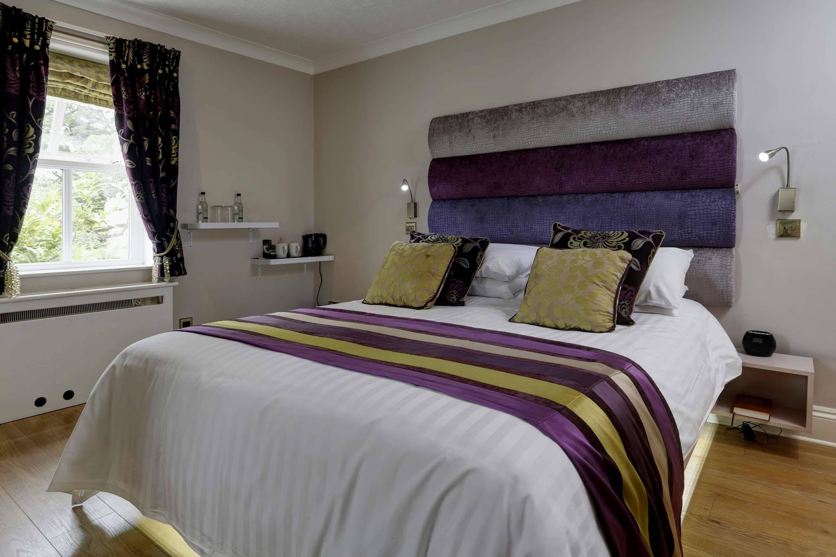 The Vine Hotel, Скегнесс Экстерьер фото