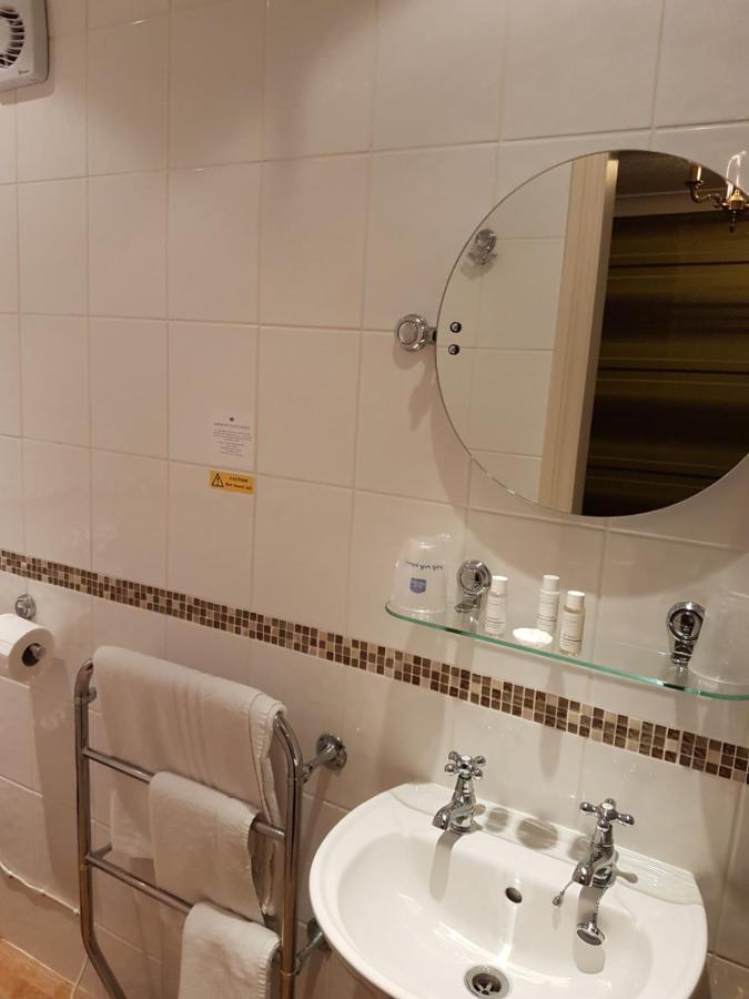 The Vine Hotel, Скегнесс Экстерьер фото