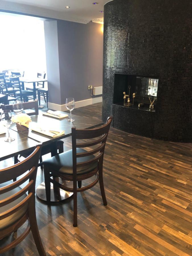 The Vine Hotel, Скегнесс Экстерьер фото