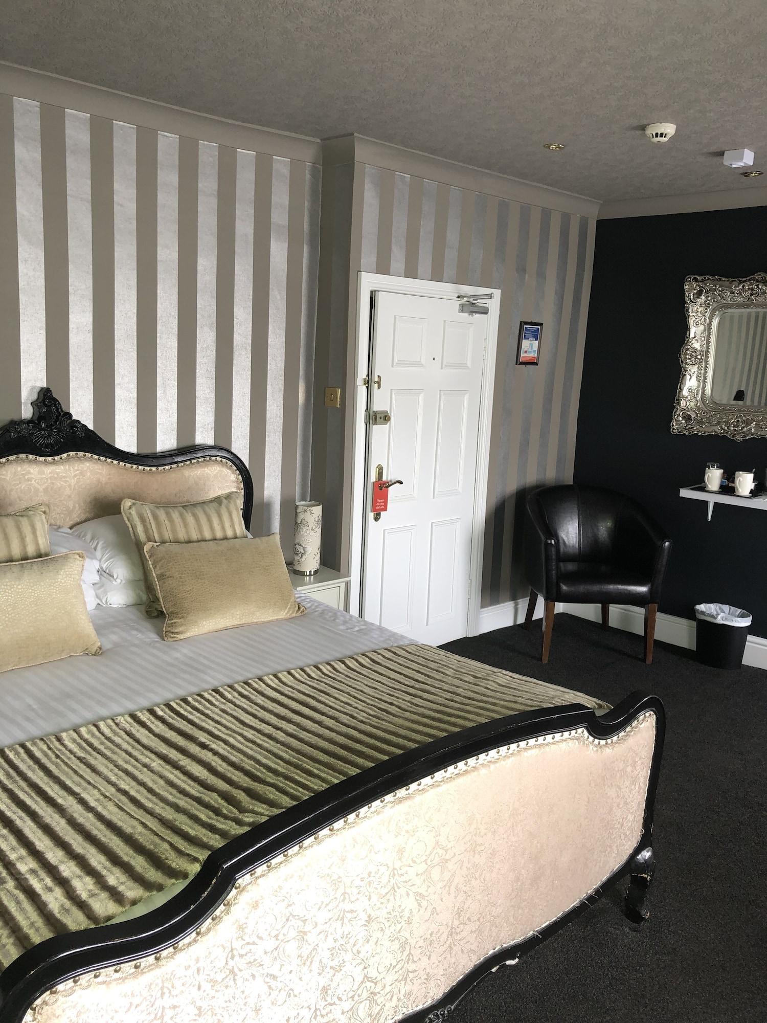 The Vine Hotel, Скегнесс Экстерьер фото