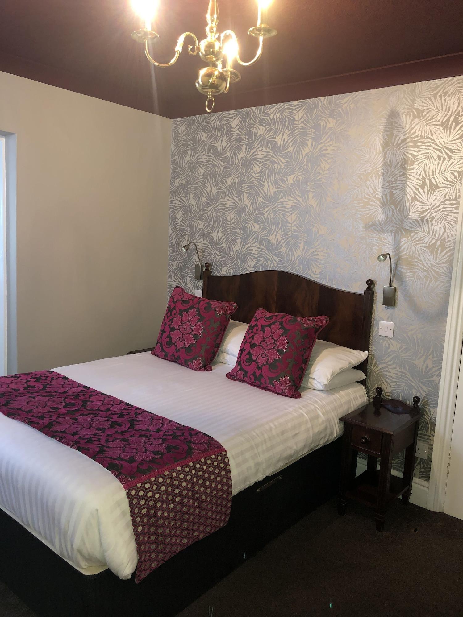 The Vine Hotel, Скегнесс Экстерьер фото