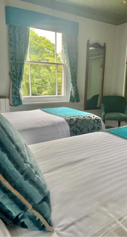 The Vine Hotel, Скегнесс Экстерьер фото