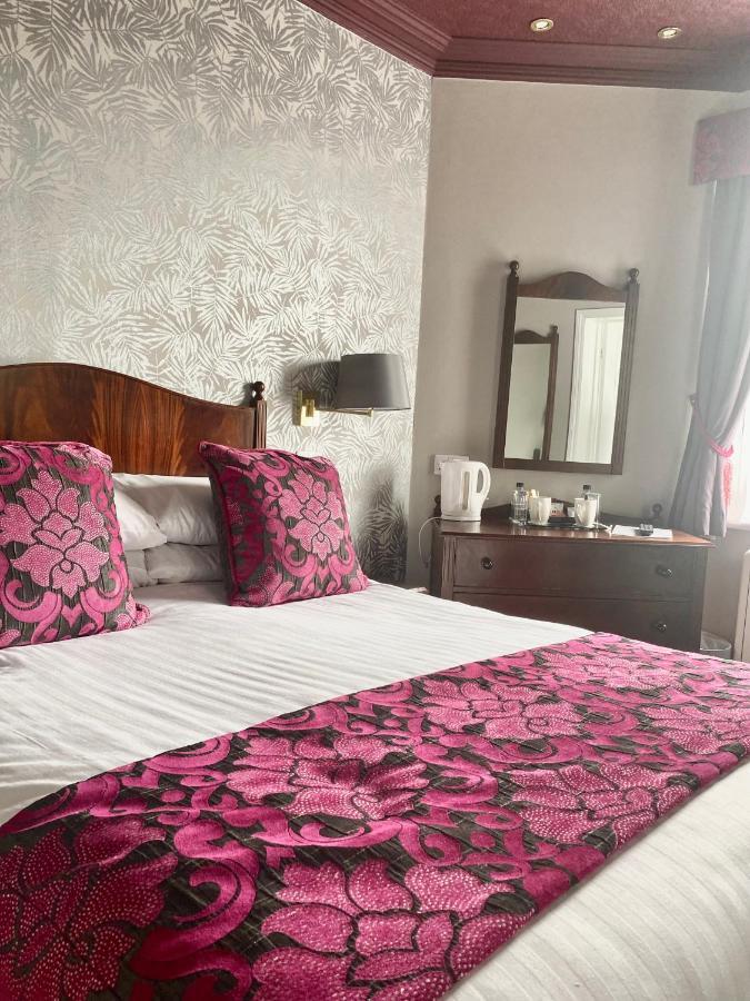 The Vine Hotel, Скегнесс Экстерьер фото